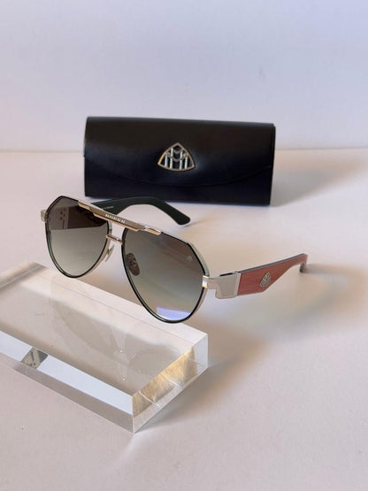 Maybach Sunglasses 3 colors