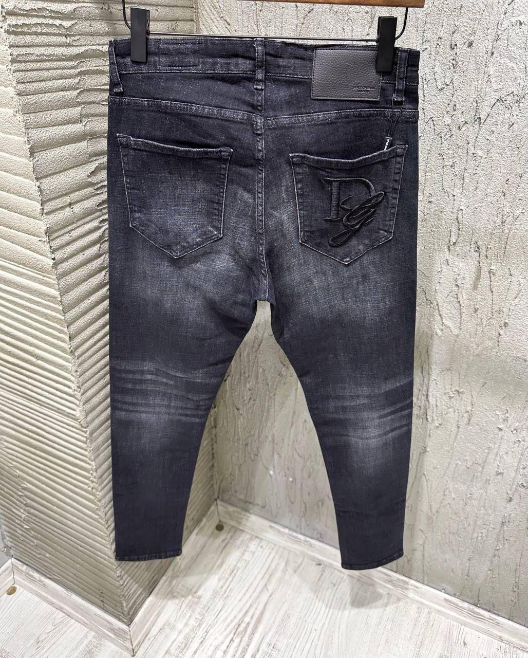 Dolce & Gabbana Pants