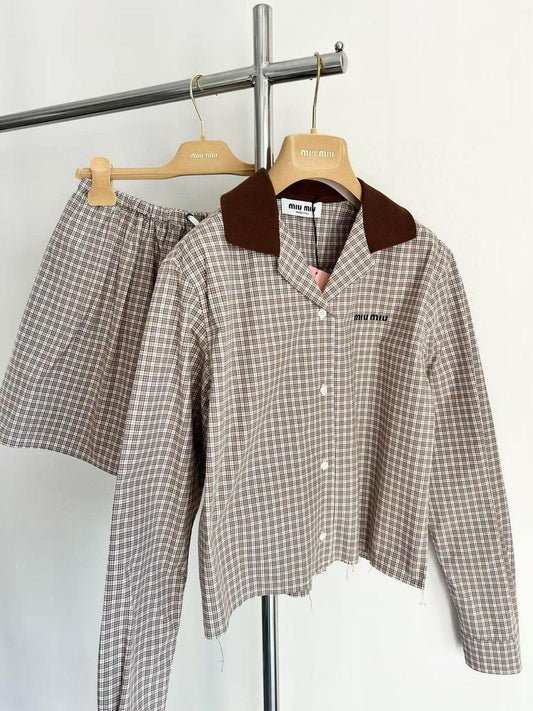 Miu Miu Set