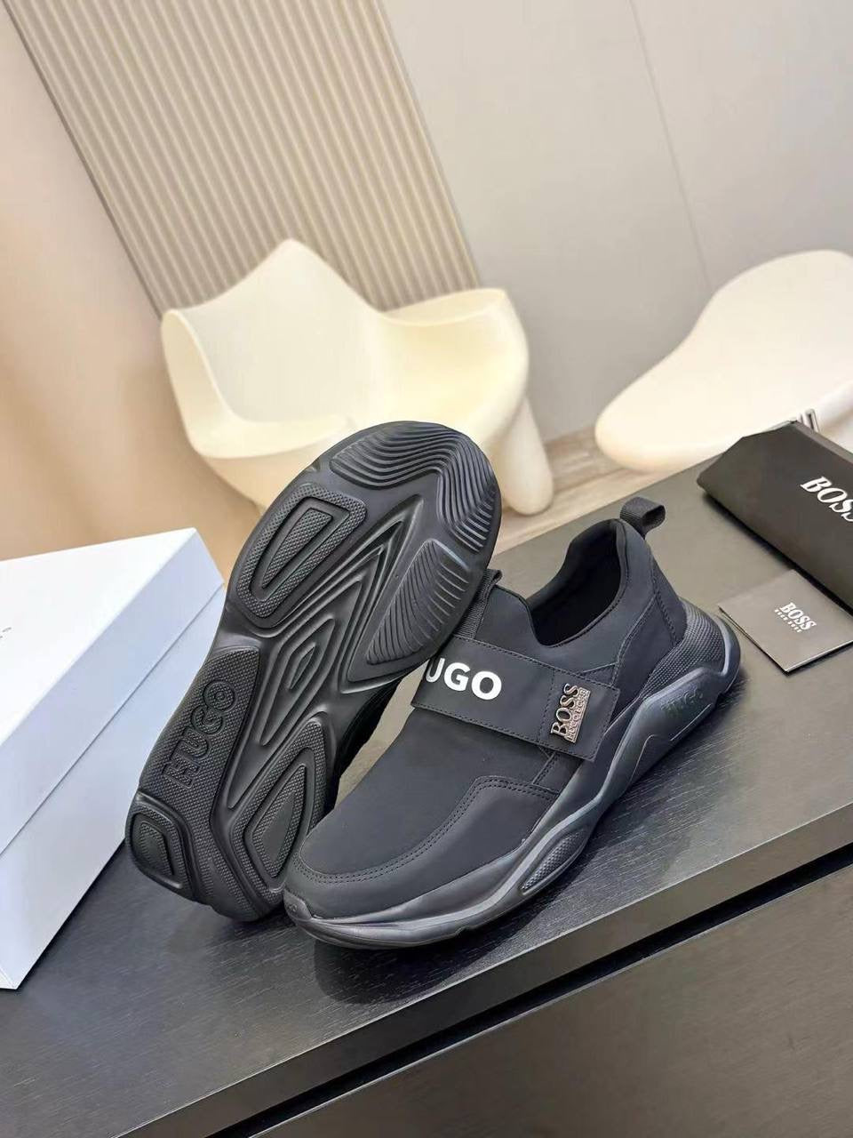 Hugo Boss Sneakers