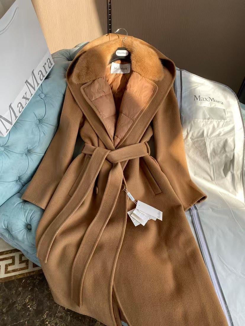 Max Mara Coat