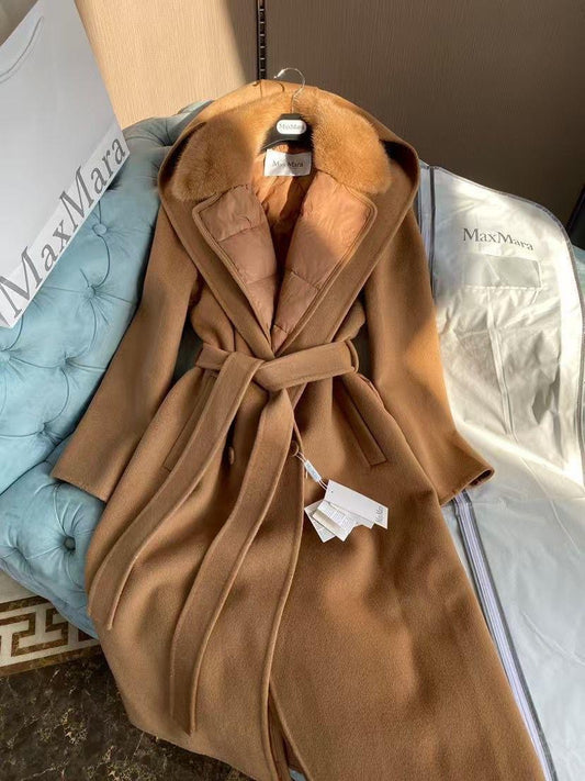 Max Mara Coat