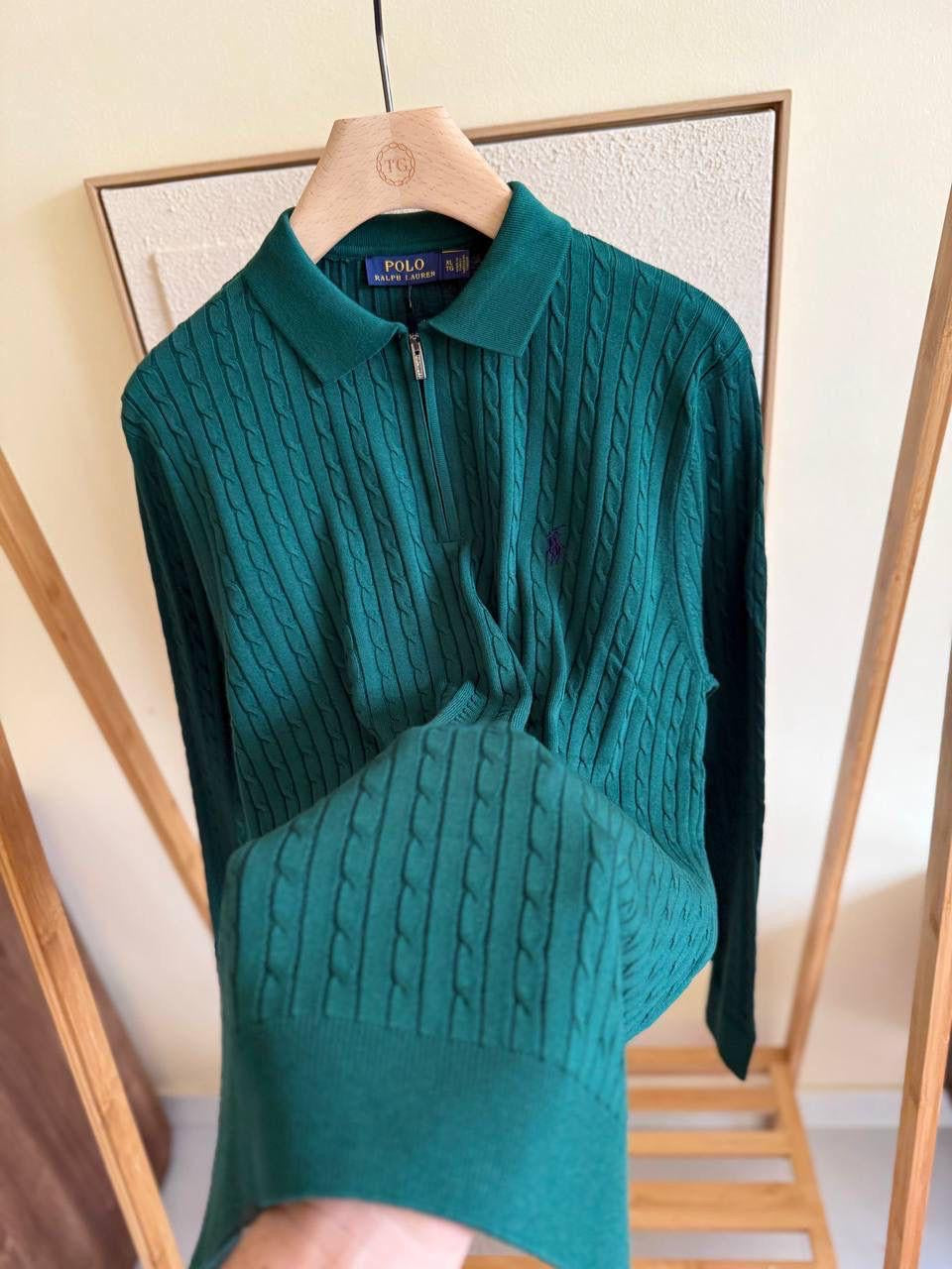 Ralph Lauren Sweaters