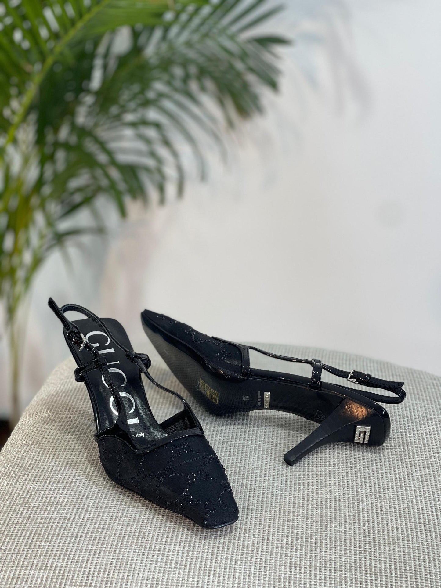 Gucci Heels