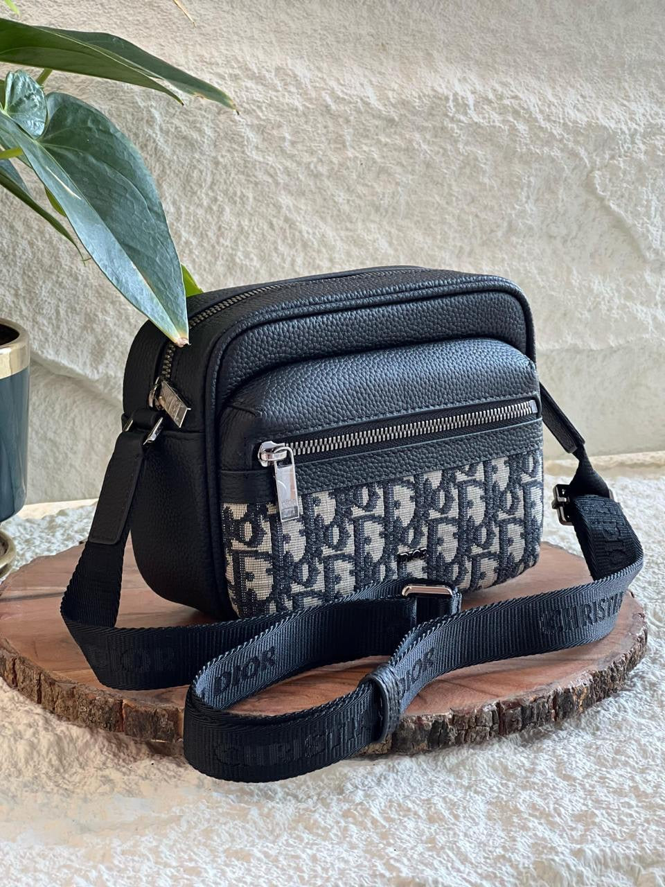 Dior Messenger Bag (VIP Quality)