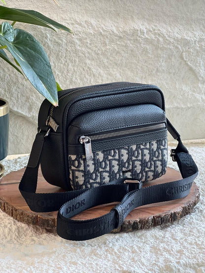 Dior Messenger Bag (VIP Quality)