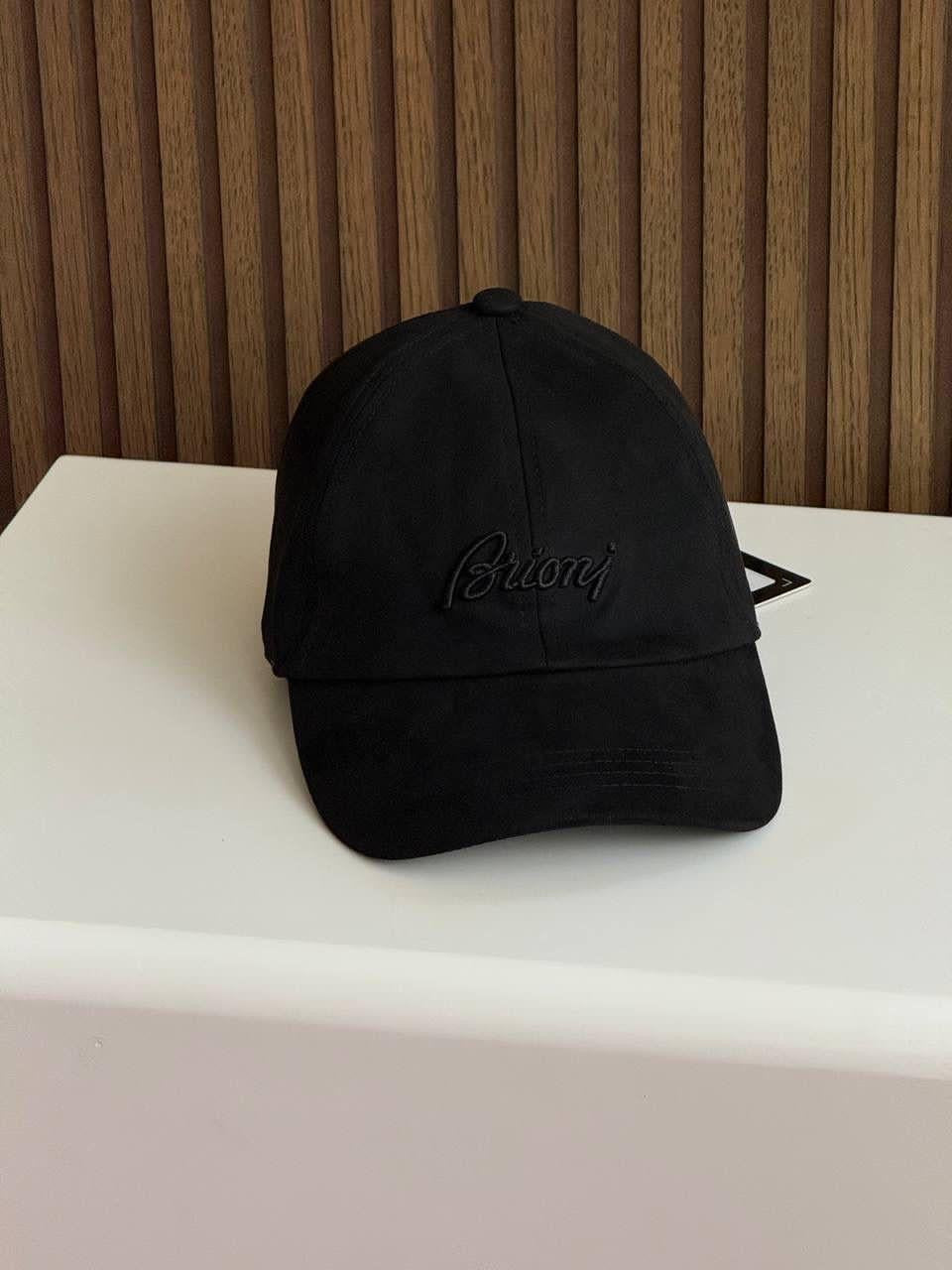 Brioni Cap