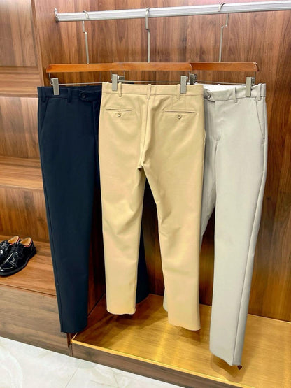 Loro Piana Fabric Pants
