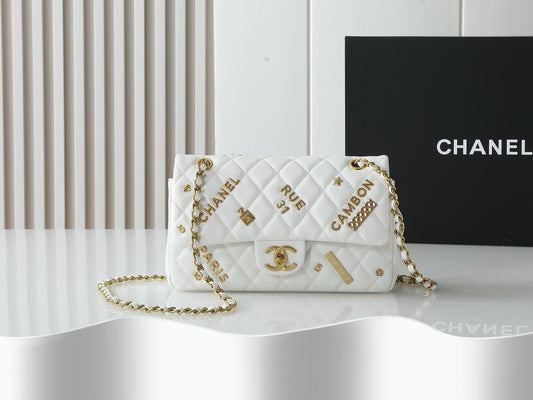 Chanel Sling Bag