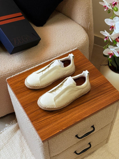 Zegna Shoes