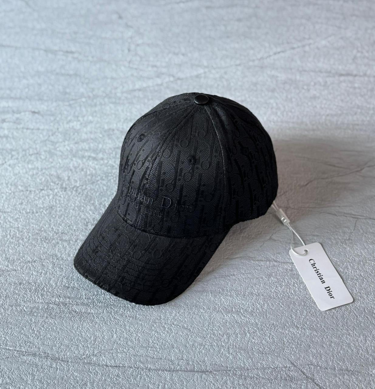 Dior Cap 3 colors