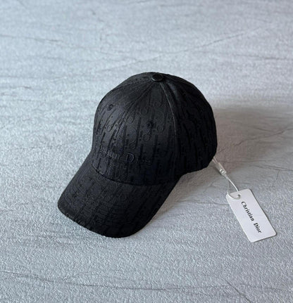 Dior Cap 3 colors
