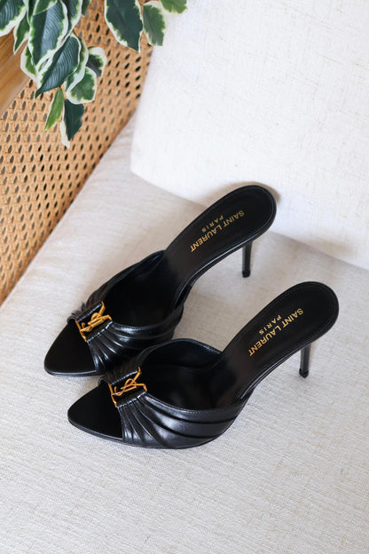 YSL Heels