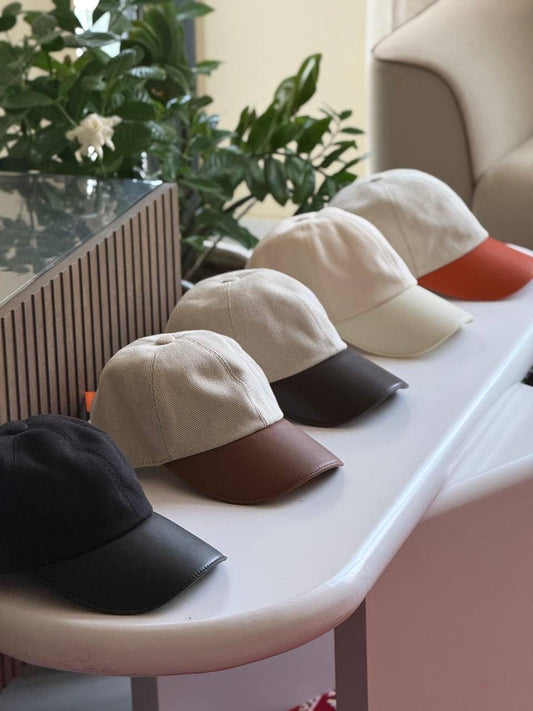 Hermes Cap