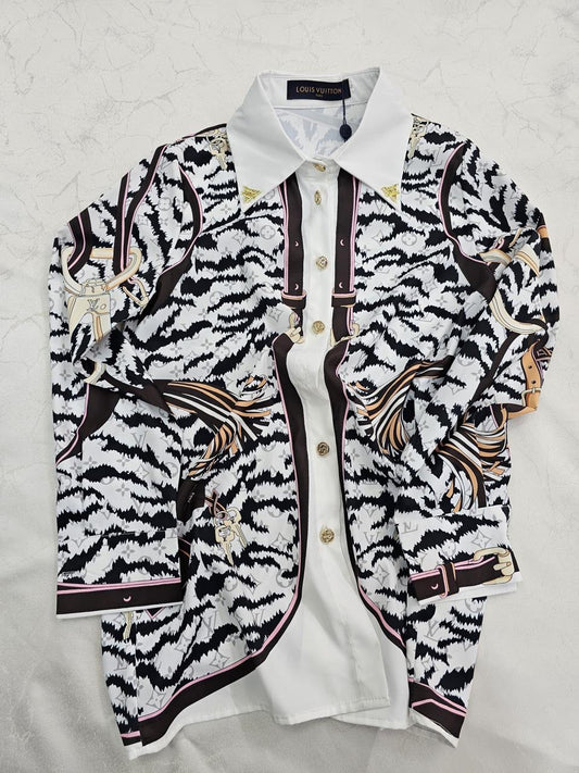 Louis Vuitton Shirt