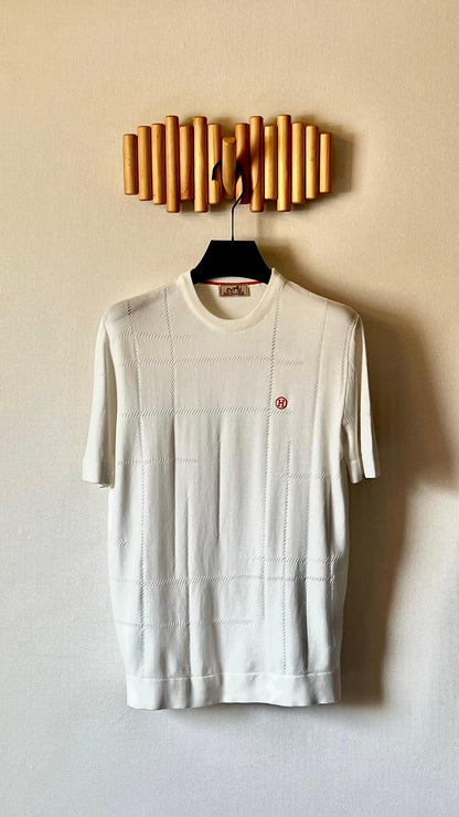 Hermes T-Shirt 3 colors