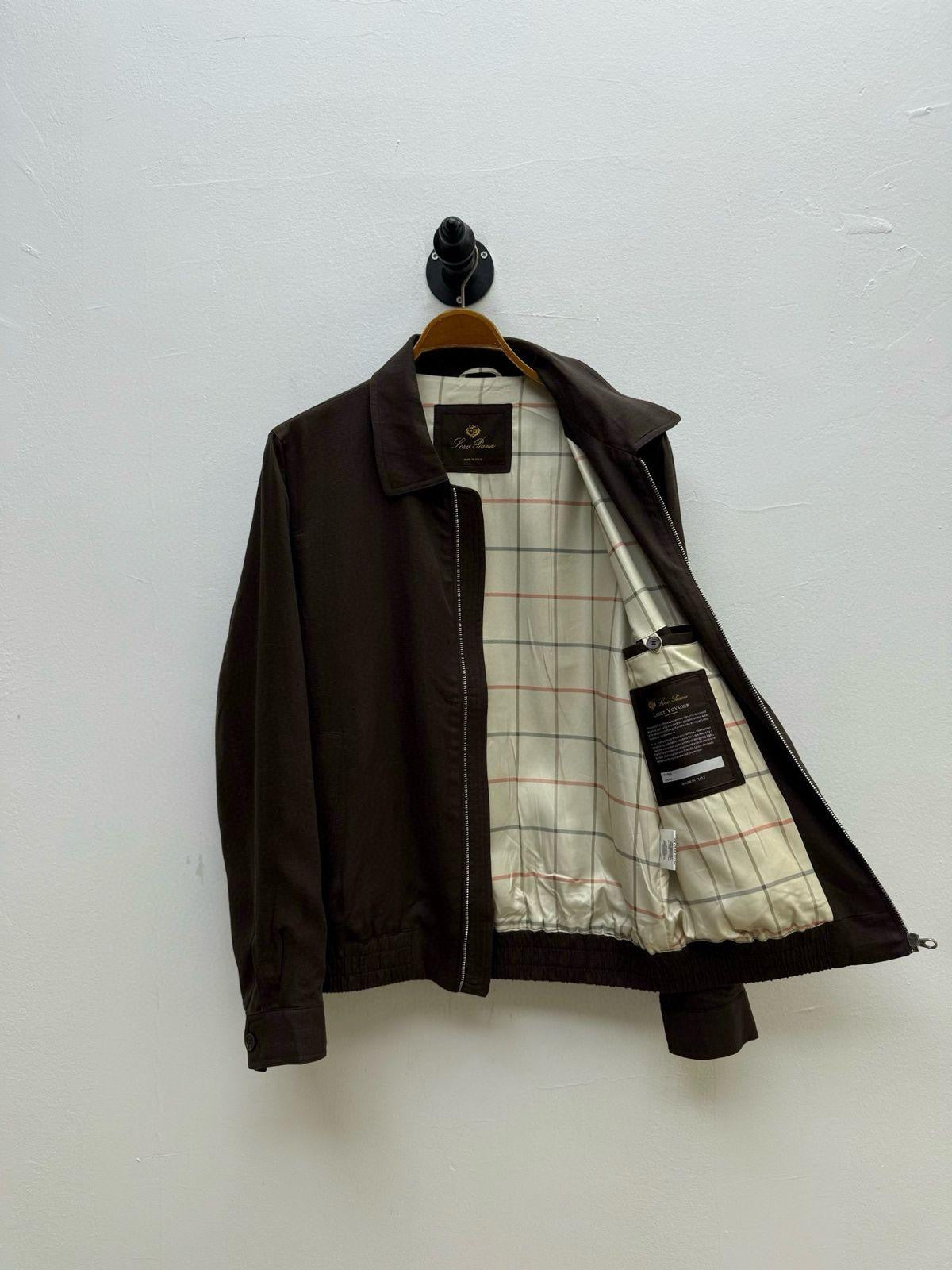 Loro Piana Set