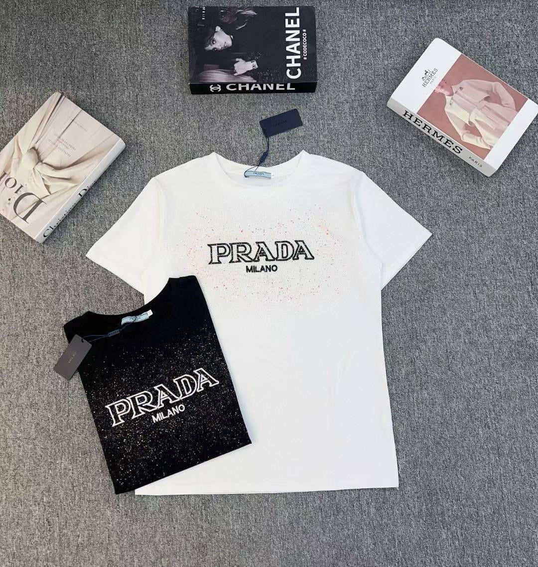 Prada T-Shirt 2 colors