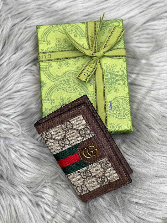 Gucci Wallet 2 colors