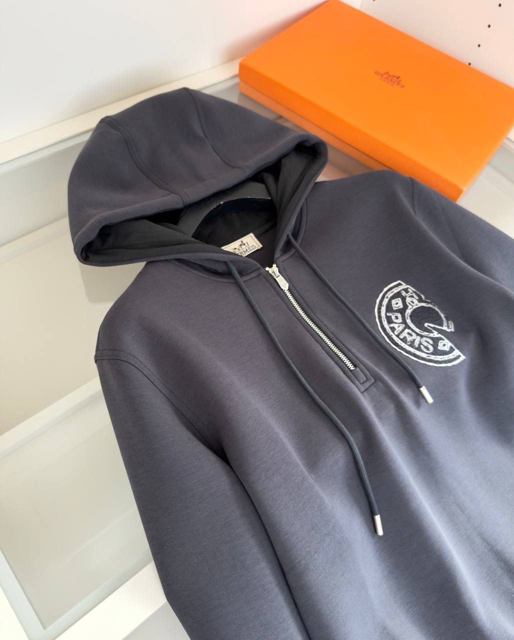 Hermes Hoodie