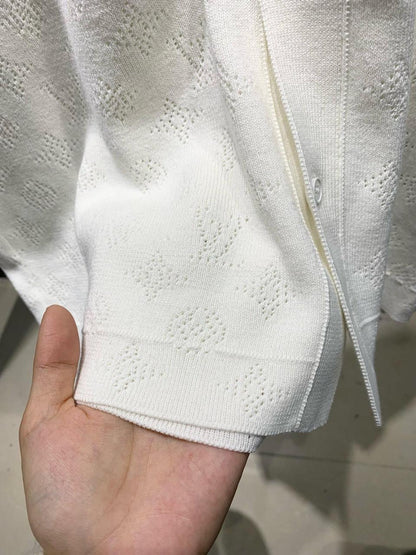 Louis Vuitton Shirt 3 colors