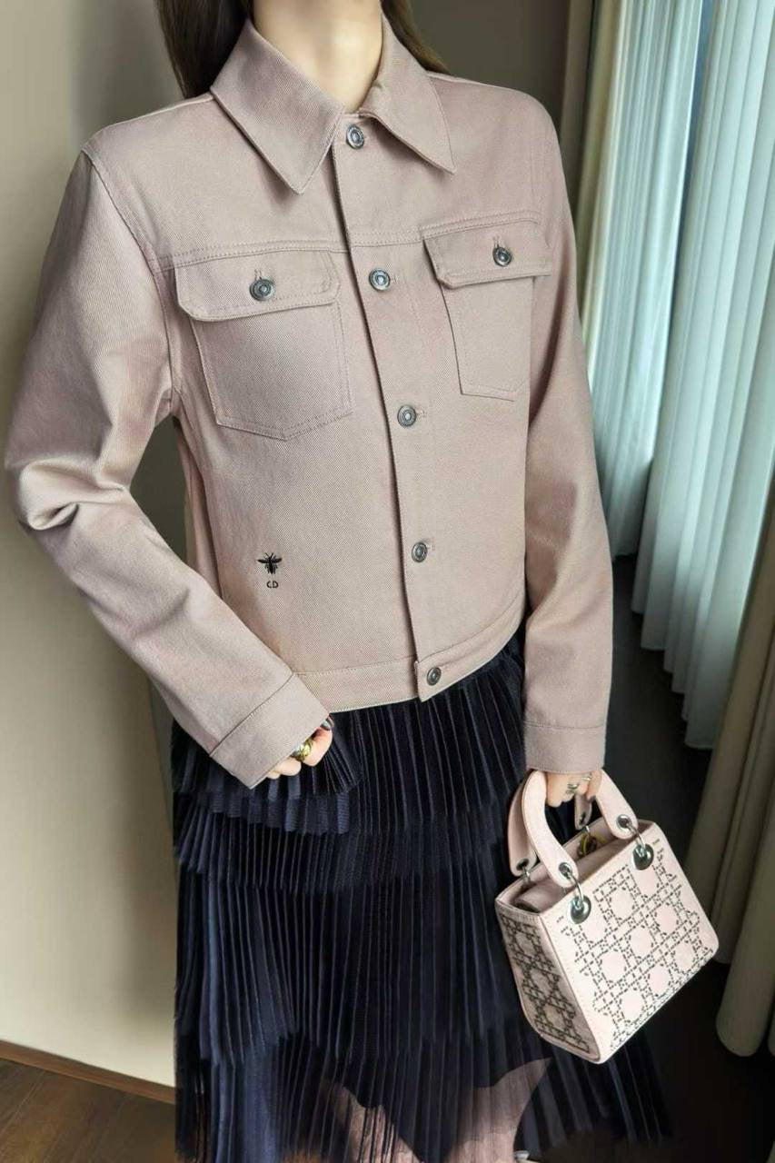 Dior Jacket