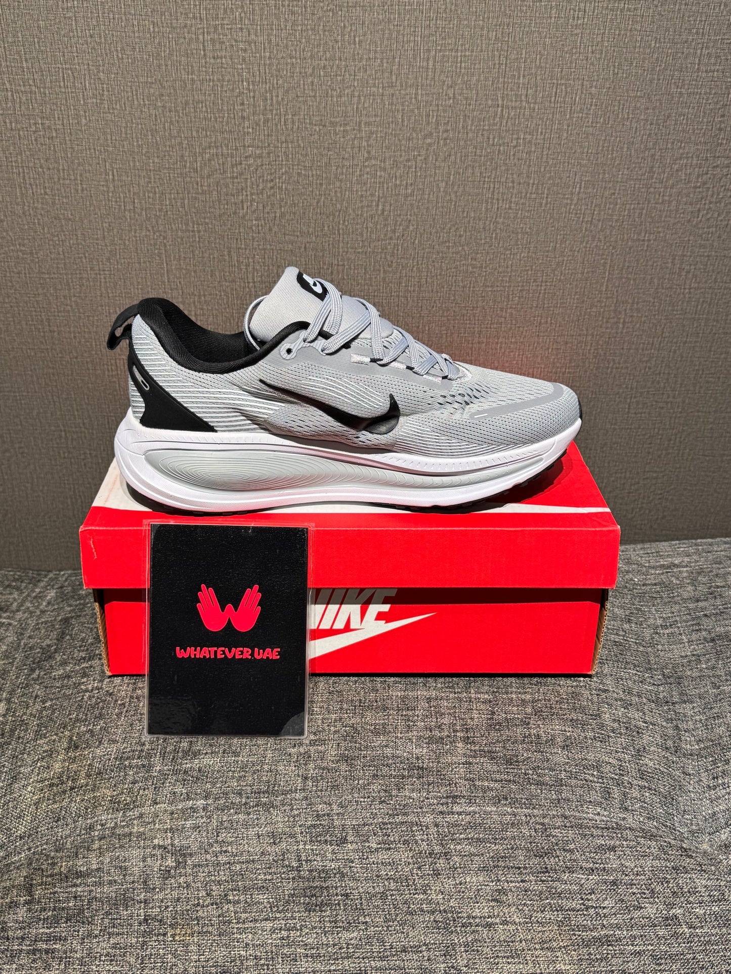 Nike Zoom