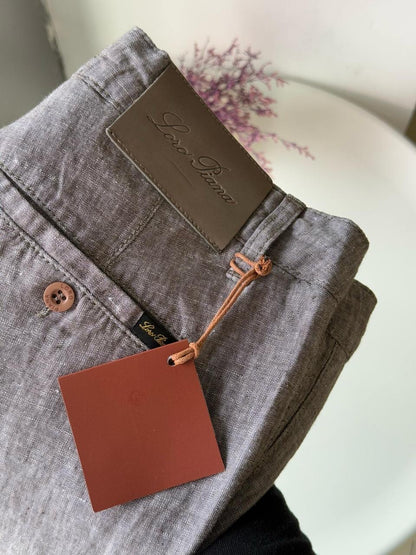 Loro Piana Linen Pants