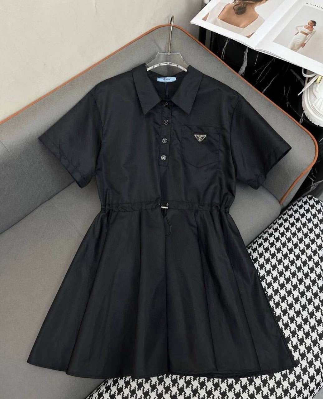 Prada Dress