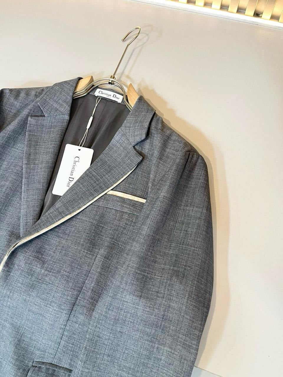 Dior Blazer