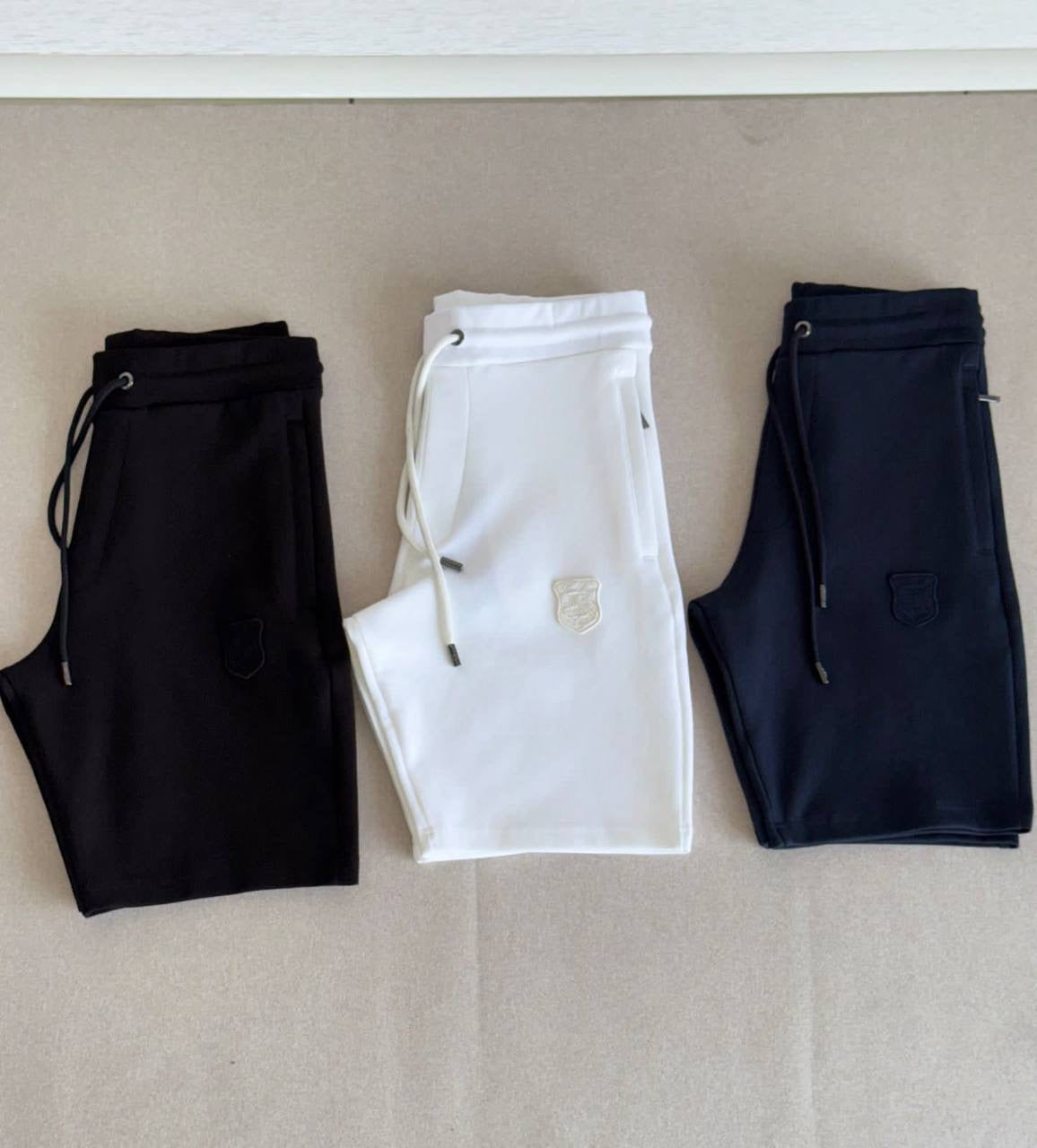 Loro Piana Short 3 colors