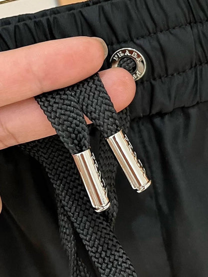 Prada Cargo Shorts