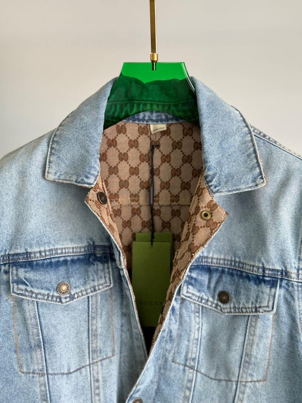 Gucci Jacket