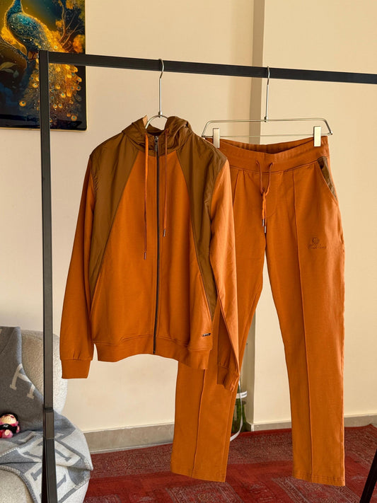 Loro Piana TrackSuit