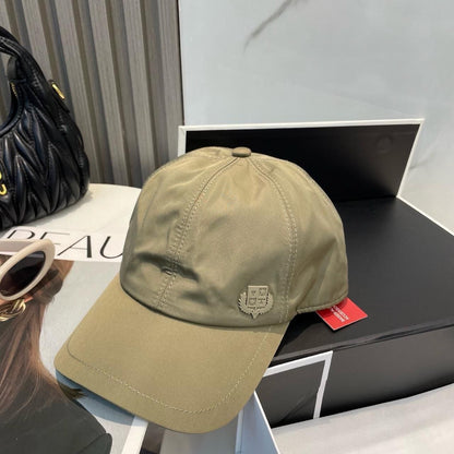 Loro Piana Cap