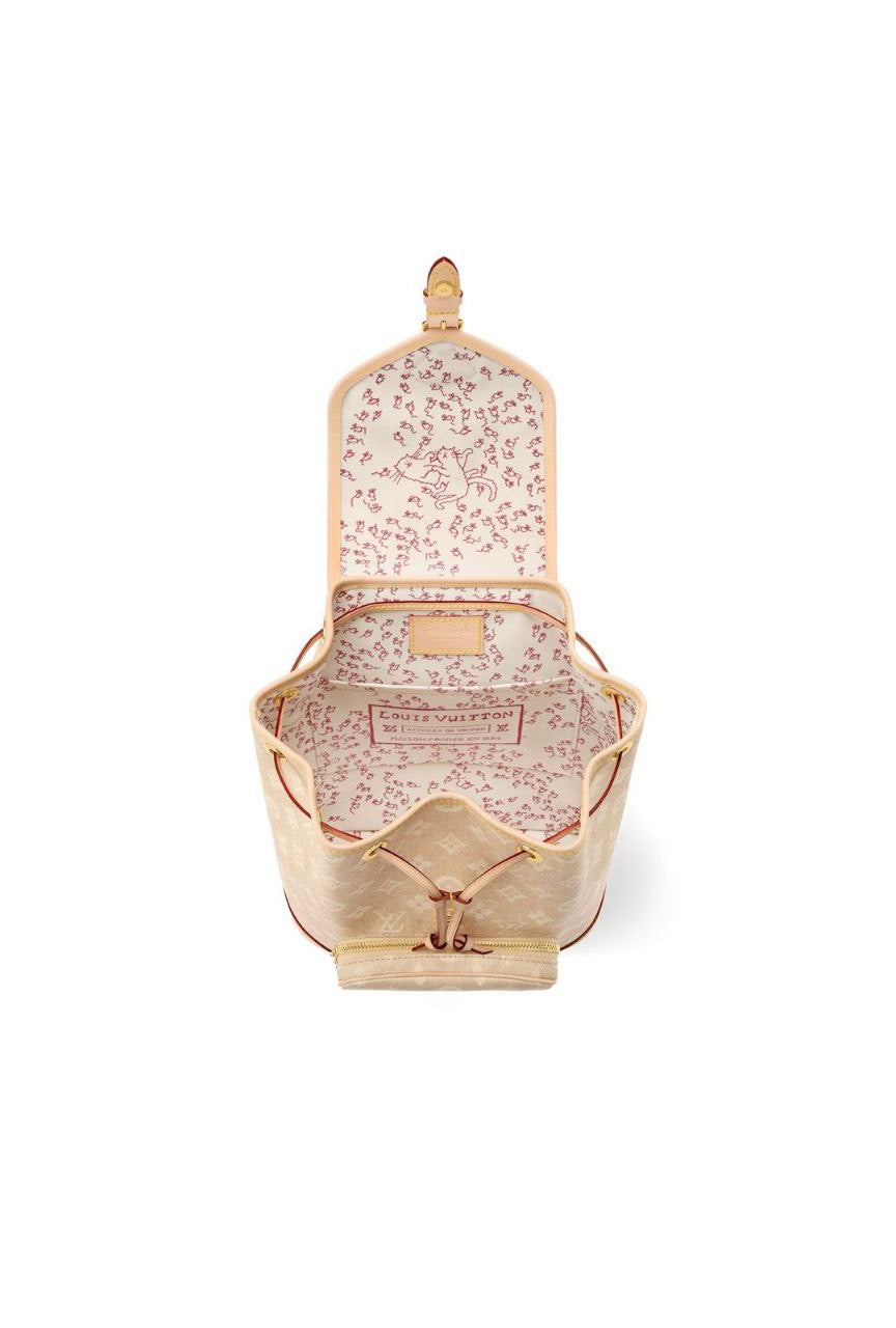 Louis Vuitton Backpack (VIP Quality)