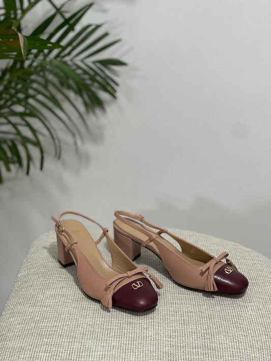 Valentino Heels