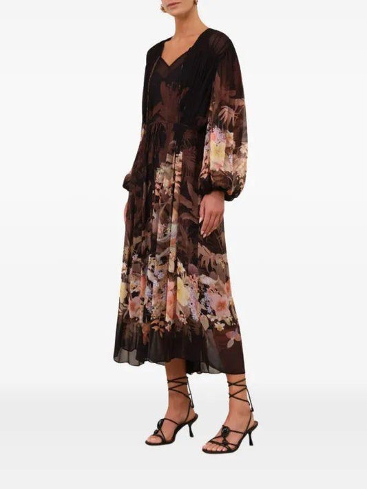 Zimmerman Dress