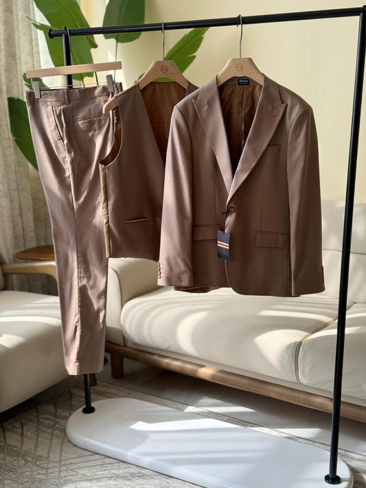 Zegna Suit