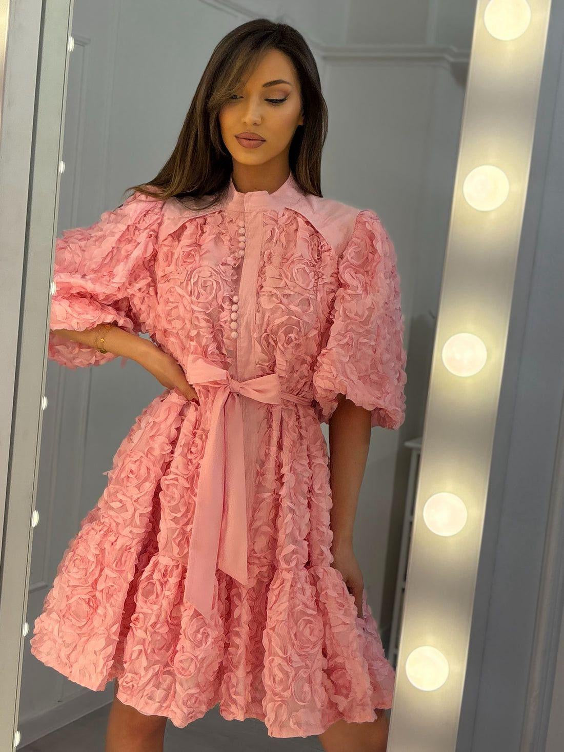 Zimmerman Dress