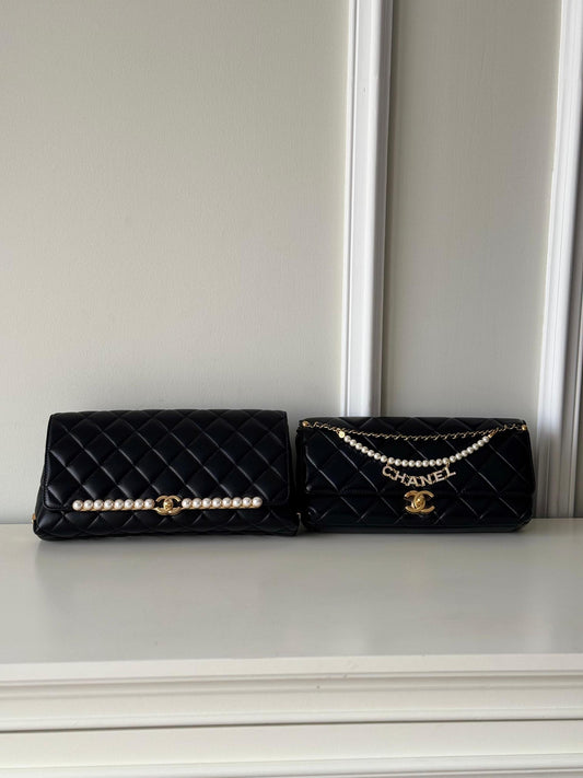 Chanel Sling Bag (VIP Quality)