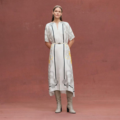 Hermes Dress 2 colors