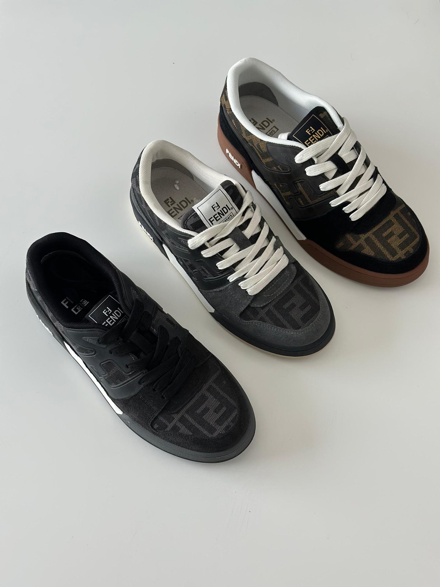Fendi Sneakers
