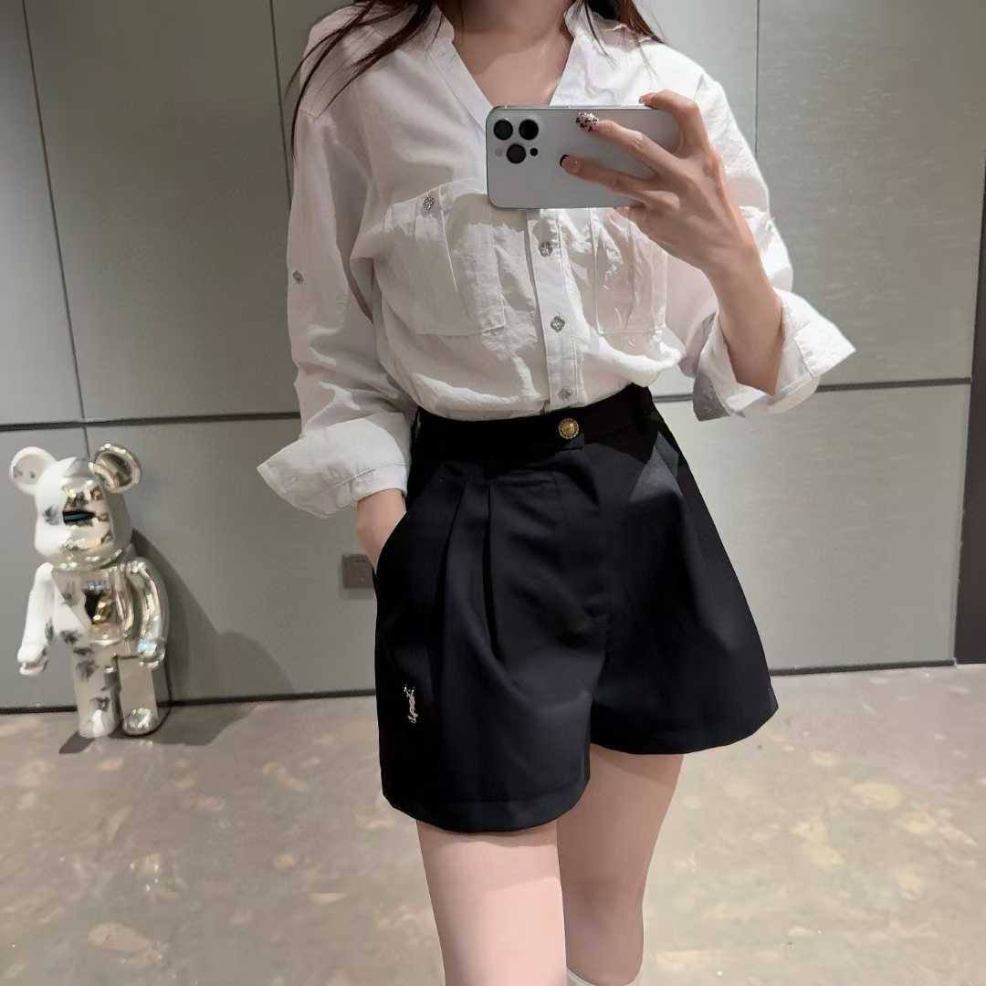 YSL Short