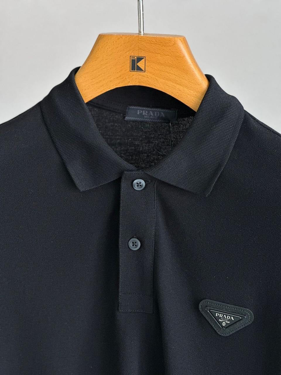 Prada Polo Shirt 3 colors