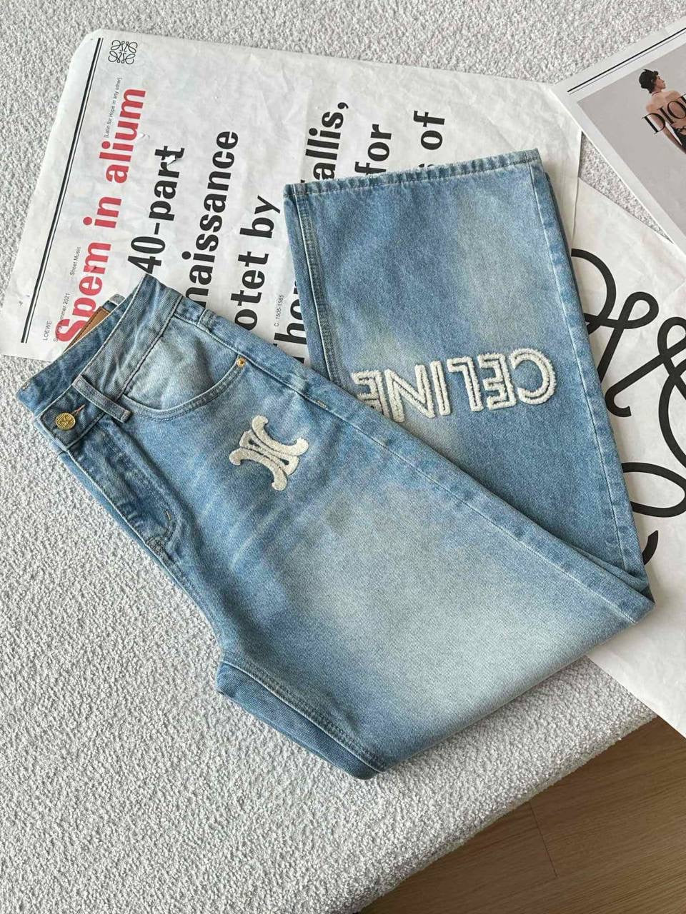 Celine Pants