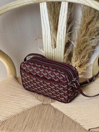 Goyard Sling Bag (VIP Quality)