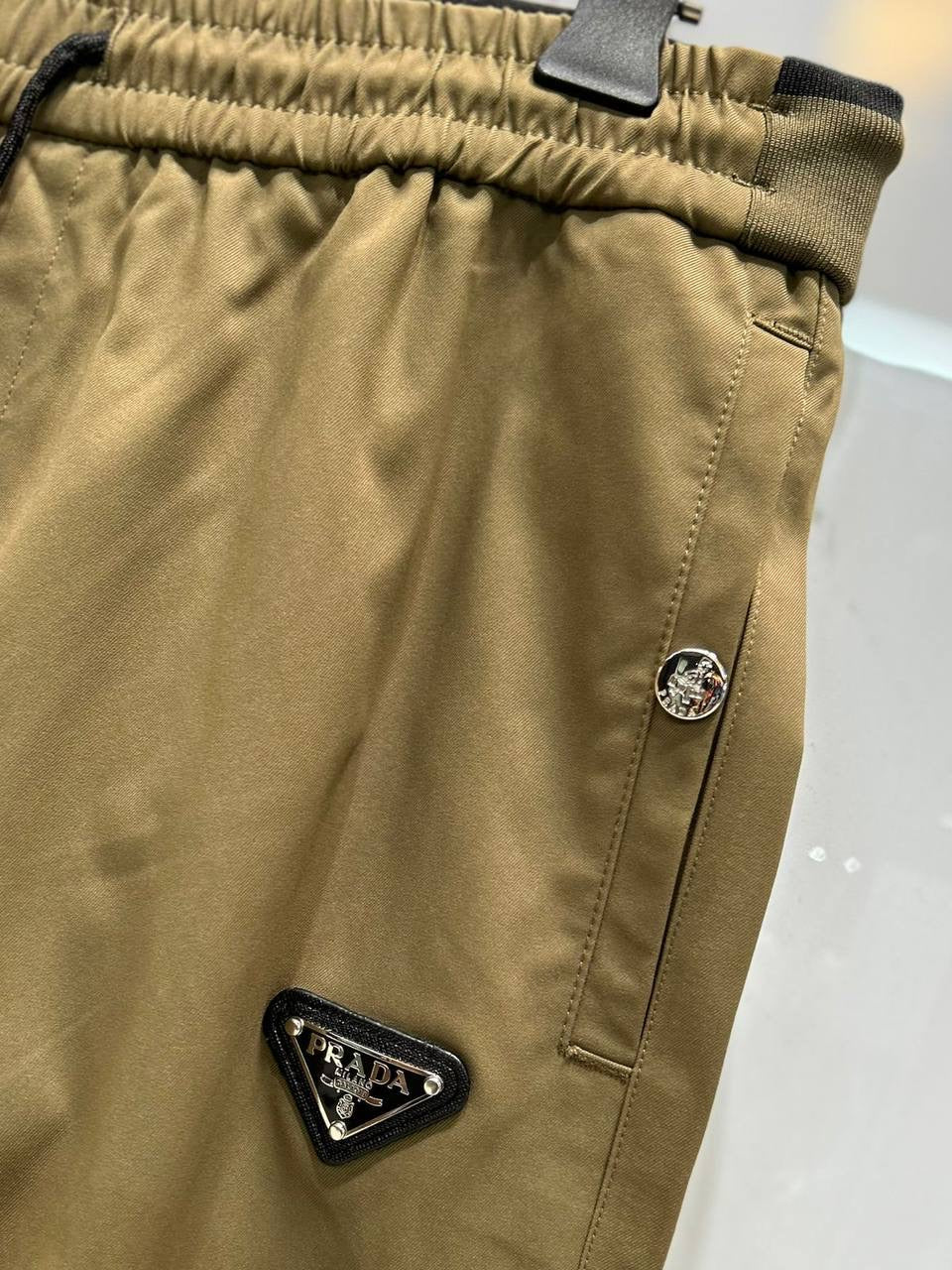 Prada track Pants 3 colors