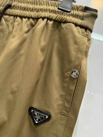 Prada track Pants 3 colors