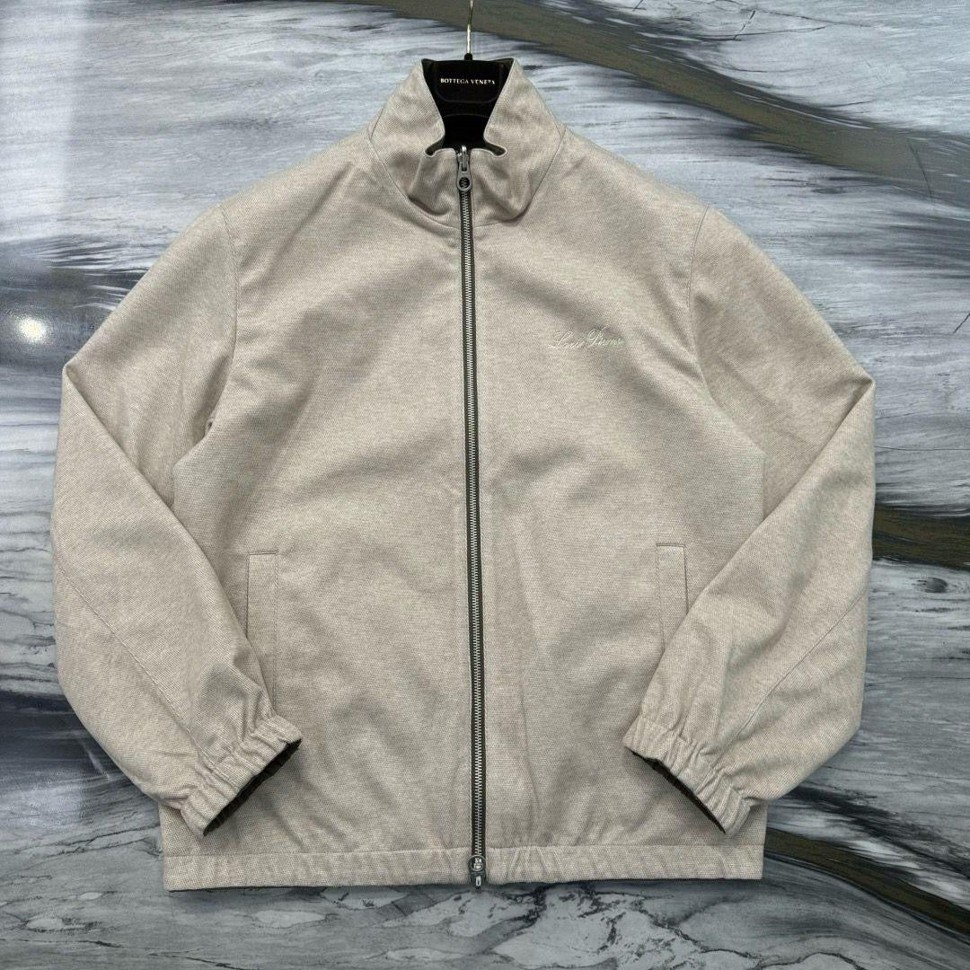 Loro Piana Reversible Jacket